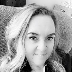 Meet your Posher, Kathy
